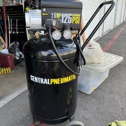 Air Compressor