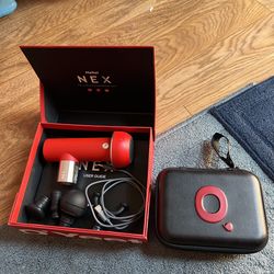 OYeet MG-T1 NEX Pro Massage Gun