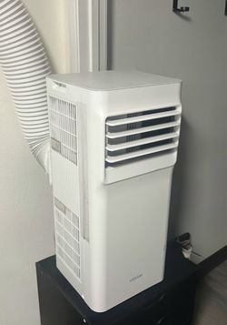 Vissani  AC unit