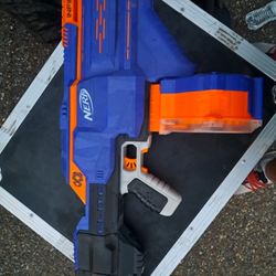 Nerf Guns Separately Or Together Is 265$