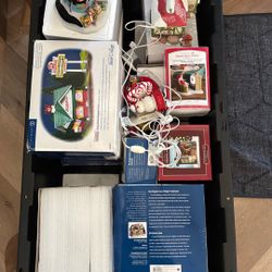 Department 56 North Pole Series 