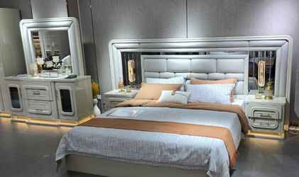Brand New Bedroom Set