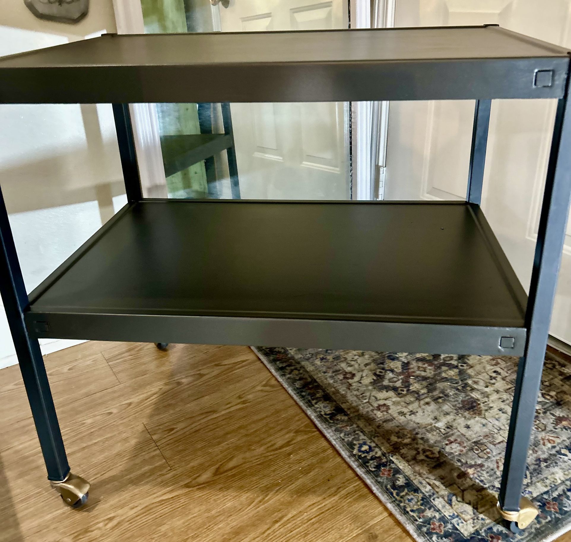 Vintage medical table