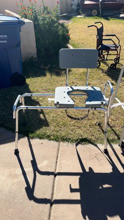 Brand new Shower Seat