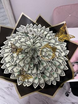 $$$ Bouquet 