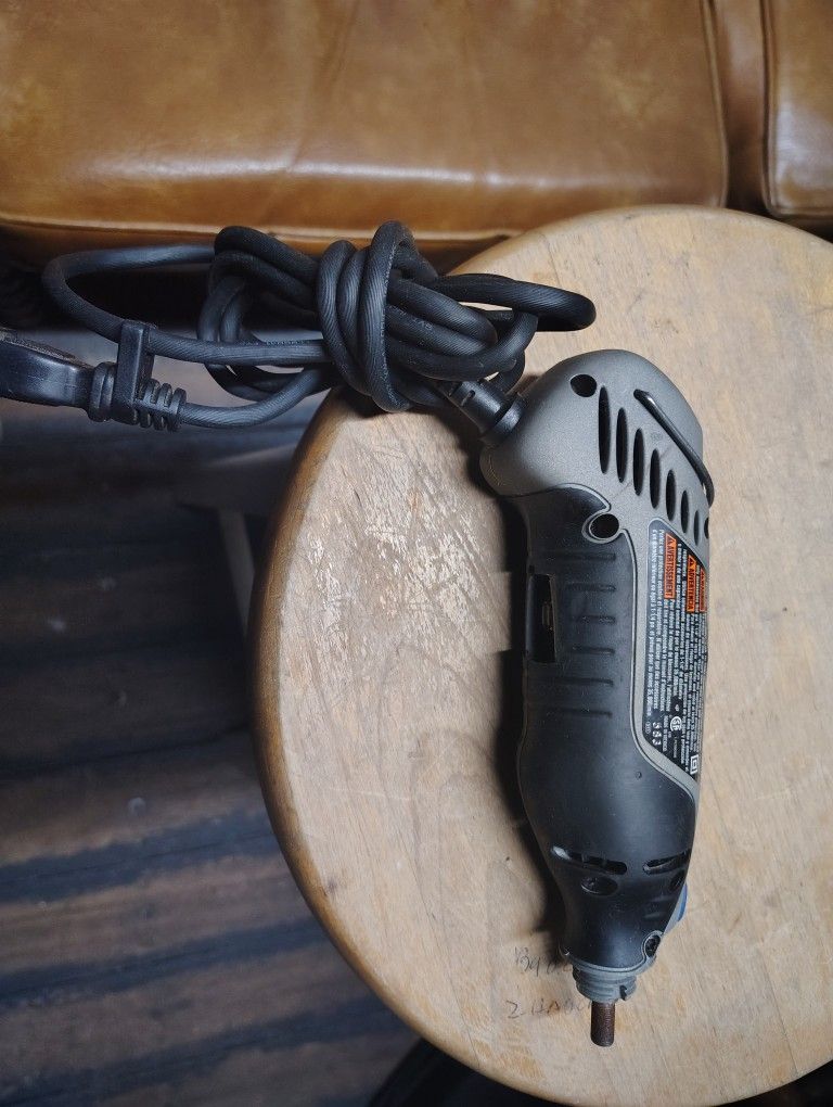 Dremel 400 XPR Corded