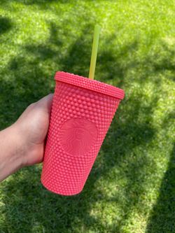 Starbucks Tumbler