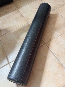Foam muscle roller- 36”
