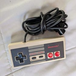 NES Controller