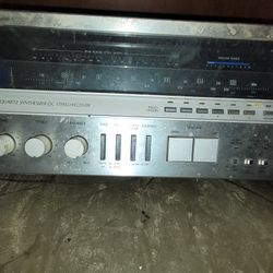 Retro/Vintage Electronics 