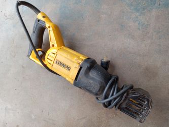 Sawzall $50!! Will Test Live Works Perfect 