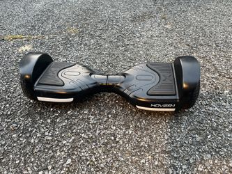 Hover 1 Blast Hoverboard