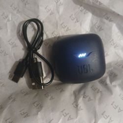JBL Tune Ear Buds