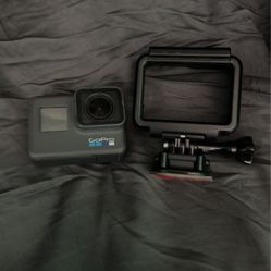 GoPro Hero 6