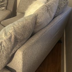 2piece Couch