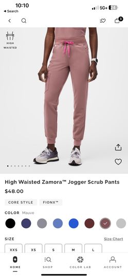Figs Scrubs