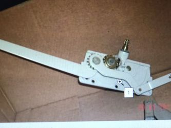 Casement/Awning Window Part