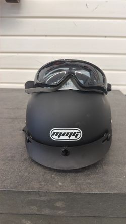 Helmet