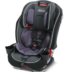 NEW! Graco Slimfit 3:1 Car Seat