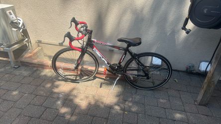 Road Bike for $50