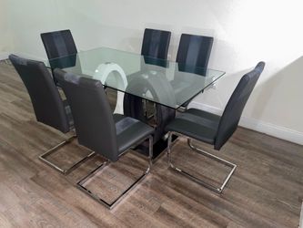 Table set