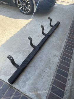 2024 tundra steps