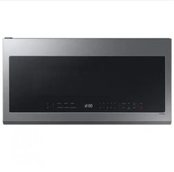 Samsung Over The Range Microwave
