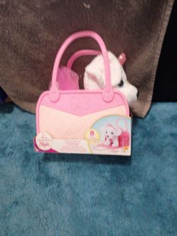 DISNEY PRINCESS STYLE Collection