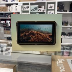 Atomos Ninja 5’m 4K Monitor Recorder