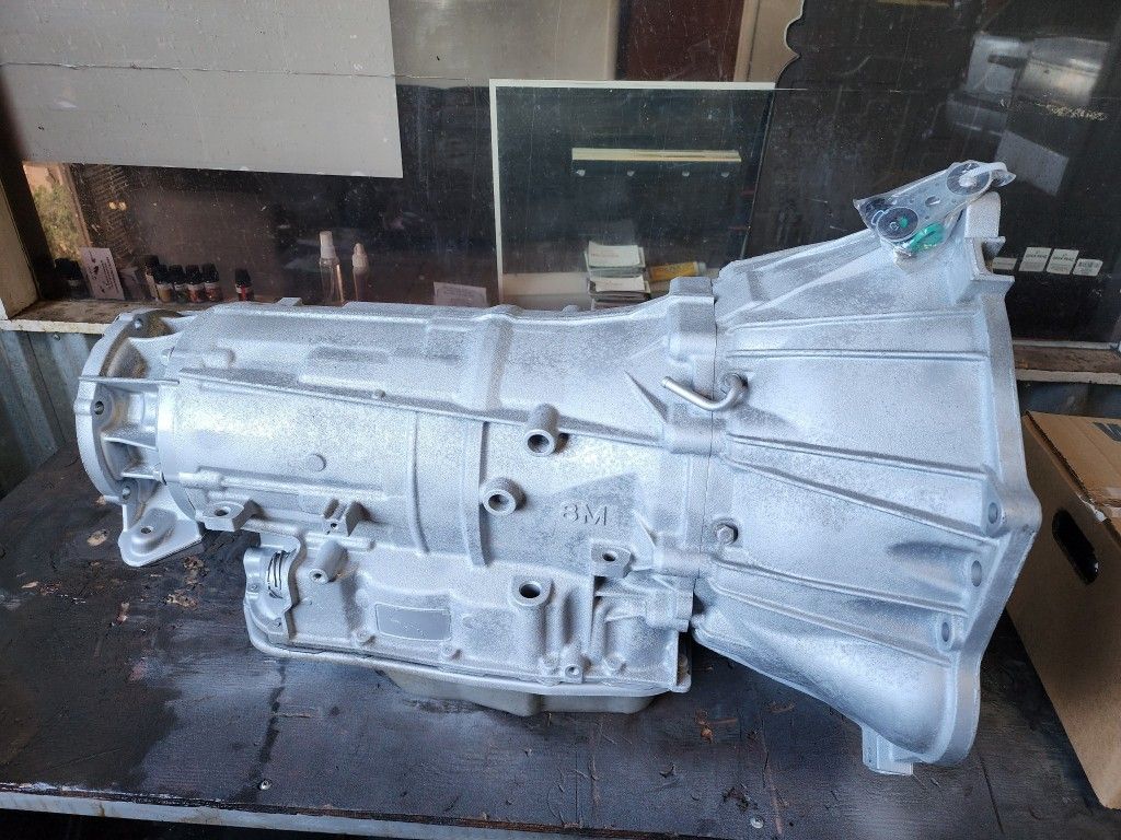 6l80 Transmission