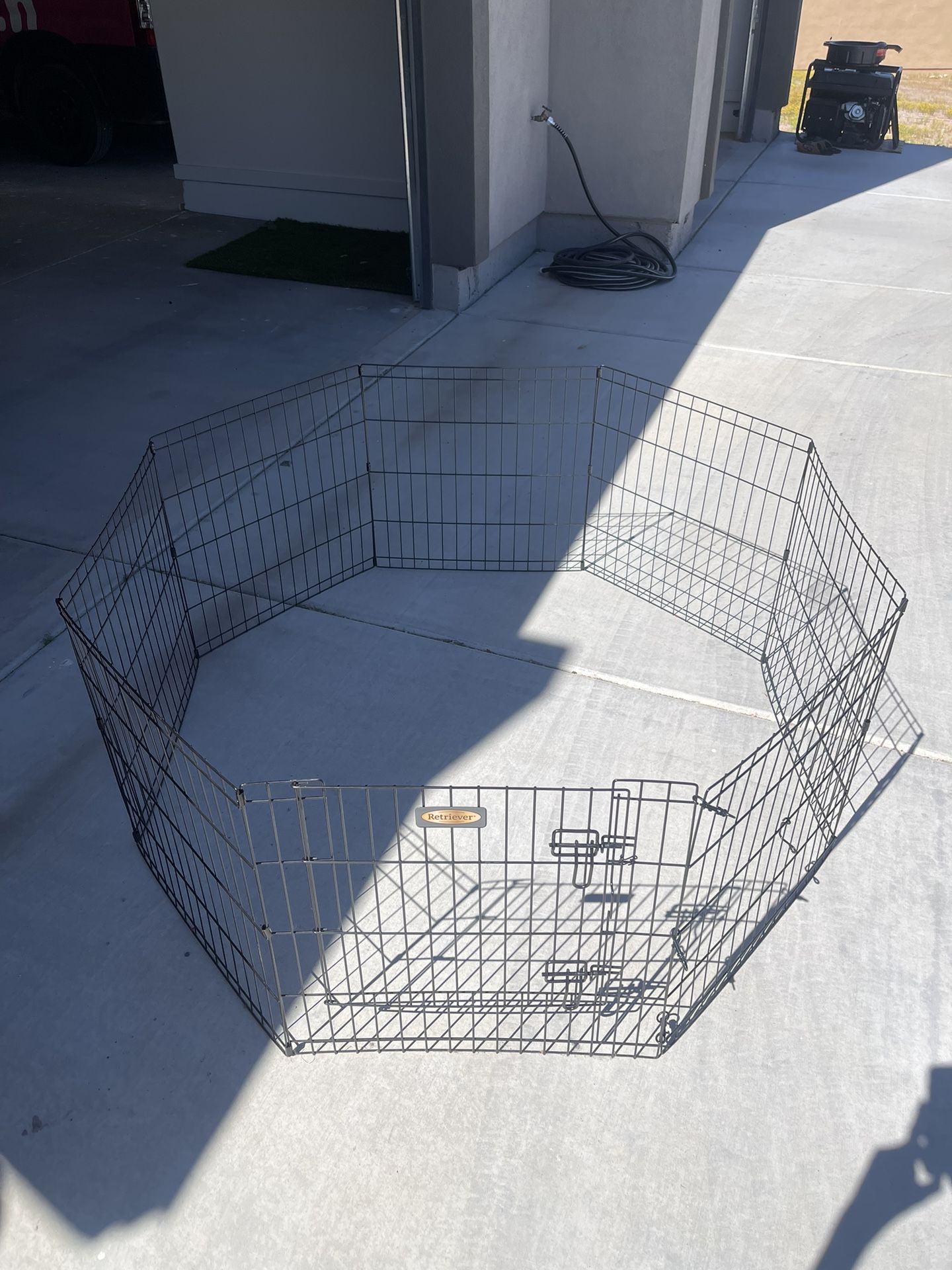 Dog Pen