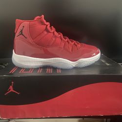 Brand New Jordan 11 Win Like 96