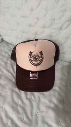 Bad bunny trucker hat