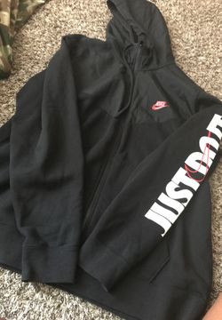 Nike jacket