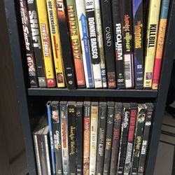 50+ DVD Collection 