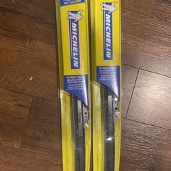 Windshield Wipers(19/24)