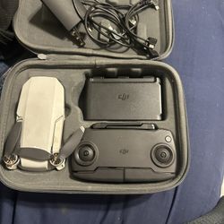Dji Drone Mini 