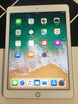 IPad Pro wifi and sim card 9.7 in unlock