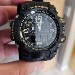 GWG 1000-1a1 G Shock