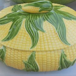 Corn Dish Bowl 