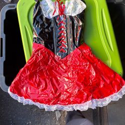 One Size Fits All Costume! Halloween 🎃 