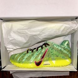 Brand New Nike Ja 3 “Zombie/Halloween Spooky Season” Mens Size 11.5, 12 And 13