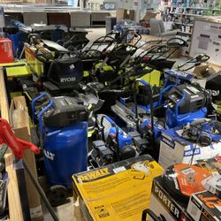 HomeDepot And Lowe’s Items On Sale! Huge Savings Off MSRP! 