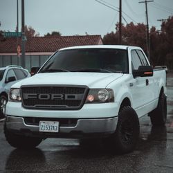 2004 Ford F-150