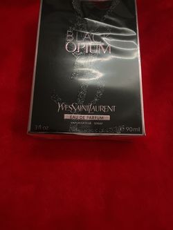 Yves Saint Laurent Black Opium
