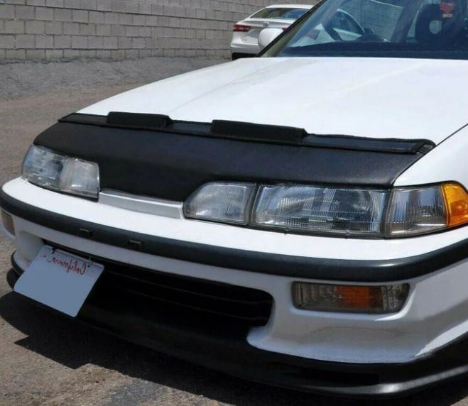 90-93 da9 Hood bra Acura integra