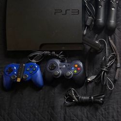 PS3 Bundle