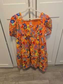 Disney Encanto dress