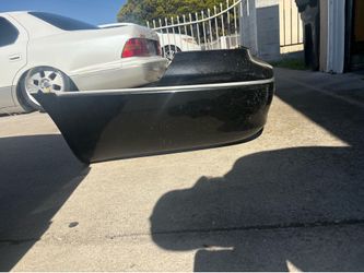 LS430 parts