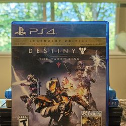 PS4 Xbox Games
